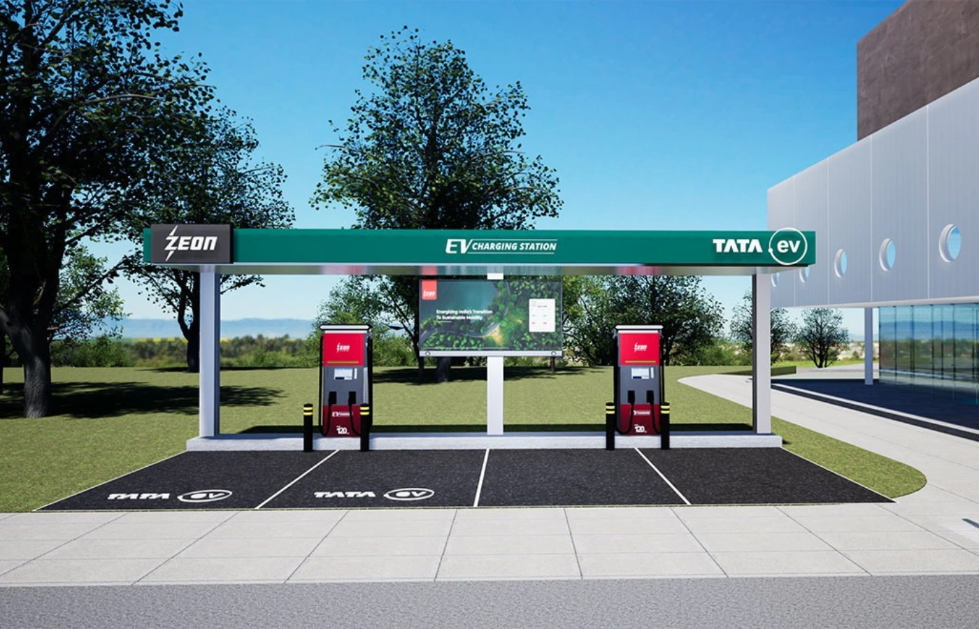 Tata Motors Sales milestone 